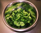 ゴーヤチャンプルー作り方2写真