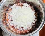 モツのトマト煮込み作り方4写真