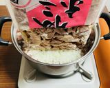 モツのトマト煮込み作り方7写真