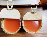 モツのトマト煮込み作り方13写真