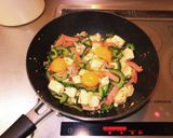 ゴーヤチャンプルー作り方6写真