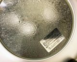 家でも簡単。温泉卵作り方2写真