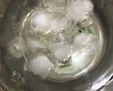 家でも簡単。温泉卵作り方3写真
