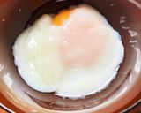 家でも簡単。温泉卵作り方5写真