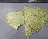 豚こま切れで。ジューシーピカタ作り方6写真