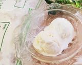 準備5分☆世界一簡単な保存袋アイス作り方4写真