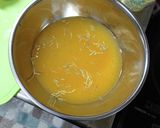 船務長のラムオレンジ作り方1写真