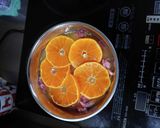 船務長のラムオレンジ作り方2写真