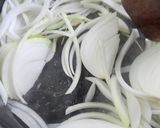 もろみのチカラで時短♪柔らか旨旨牛丼作り方4写真