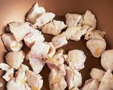 鶏胸肉のケチャプ煮作り方2写真