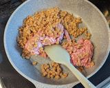 ガパオライス作り方5写真