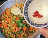 ガパオライス作り方10写真