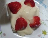 誰でも簡単に作れちゃうミルフィーユ♪作り方6写真