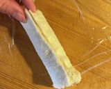 長崎名物☆さくさくハトシロール＾＾作り方3写真