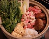 すき焼き作り方5写真