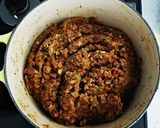 トマト缶不要♡手作りミートソース作り方12写真