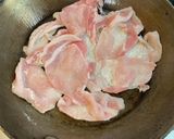 簡単！回鍋肉作り方5写真