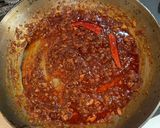 簡単！回鍋肉作り方7写真