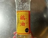 町中華の炒飯作り方1写真