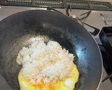 町中華の炒飯作り方3写真