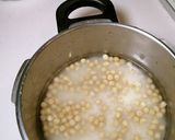 圧力鍋de大豆ご飯を炊こう！作り方2写真
