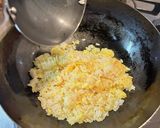町中華の炒飯作り方4写真