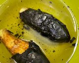 焼きなす作り方3写真