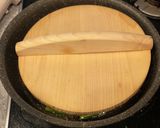【常備菜】カボチャの煮物作り方4写真