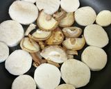 山芋ステーキ作り方4写真