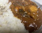 若竹シーチキンハヤシ作り方8写真