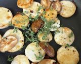 山芋ステーキ作り方6写真