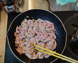 船務長のラムオレンジ作り方4写真