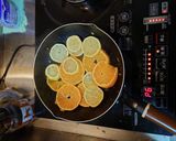船務長のラムオレンジ作り方6写真