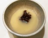 漬けて焼くだけ！豚肉の味噌タレ焼き作り方1写真