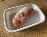 ササミの揚げ巻き作り方1写真