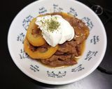 船務長のラムオレンジ作り方9写真
