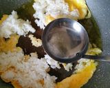 具だくさんのパラパラ炒飯作り方4写真