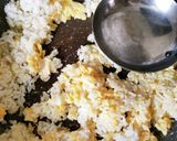 具だくさんのパラパラ炒飯作り方5写真