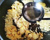 具だくさんのパラパラ炒飯作り方6写真