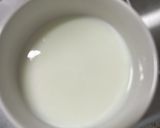 紅茶のシフォンケーキ作り方1写真