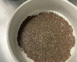 紅茶のシフォンケーキ作り方2写真