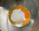 紅茶のシフォンケーキ作り方3写真