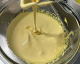 紅茶のシフォンケーキ作り方4写真