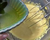 紅茶のシフォンケーキ作り方5写真