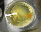 紅茶のシフォンケーキ作り方8写真