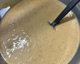 紅茶のシフォンケーキ作り方10写真