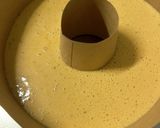 紅茶のシフォンケーキ作り方11写真