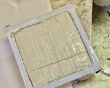 エビで麻婆豆腐作り方3写真