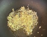 エビで麻婆豆腐作り方4写真