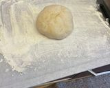 自家製ピザ作り方3写真